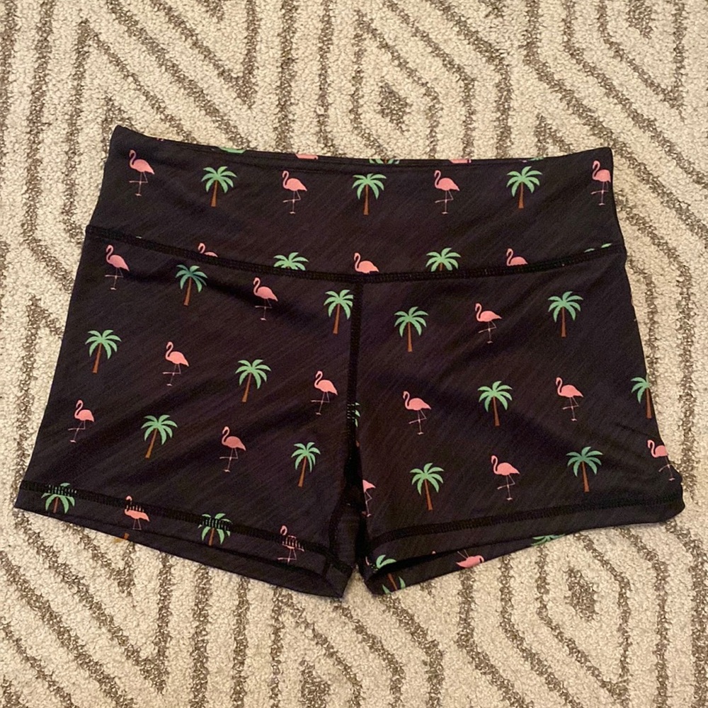 NEW IAB Athletic Shorts. Size 6